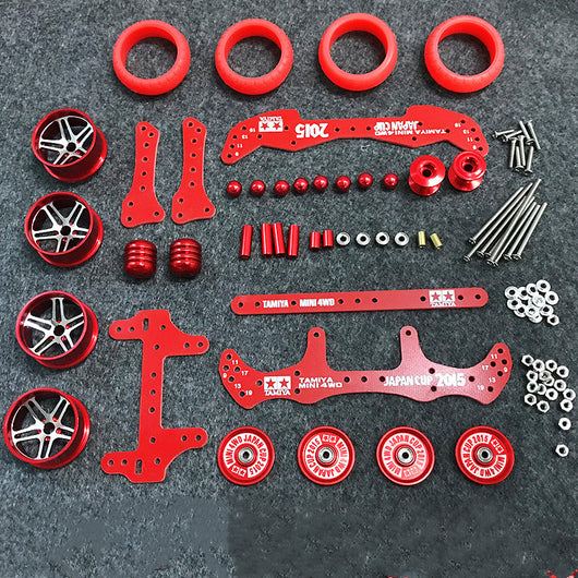 Accesorios de Modificación para Vehículos 4x4 - Image 2