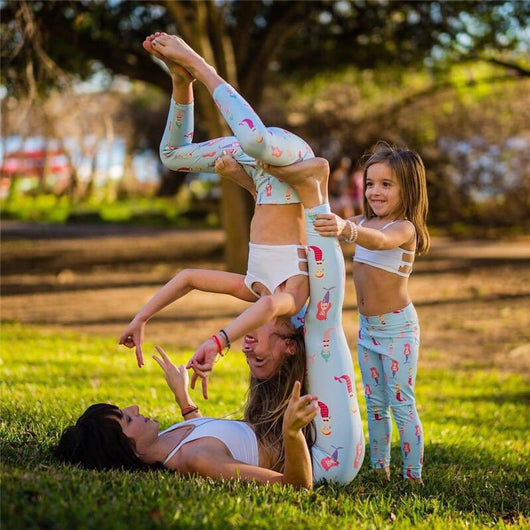 Pantalones de Yoga Fitness Deportivos - Image 15