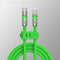 Green 1.5M iPhone