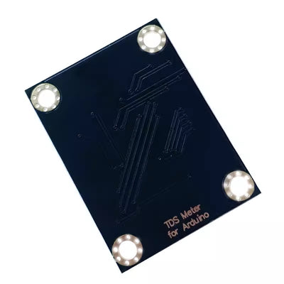 Sensor de Conductividad y TDS Analógico para Agua - Image 10