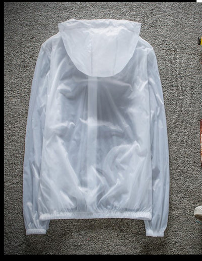 Chaqueta Ligera Unisex para Actividades al Aire Libre - Image 19
