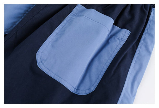 Pantalones Deportivos Casuales con Ajuste en Tobillo para Mujer - Image 17