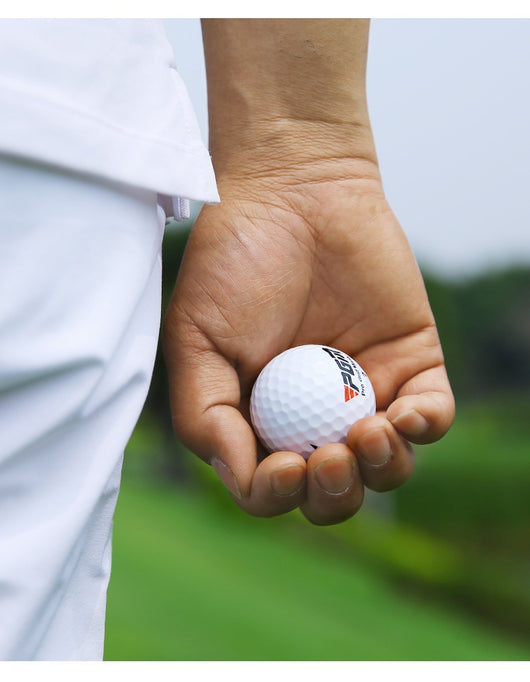 Pelota de Golf Tricapa Profesional de Competencia - Image 7