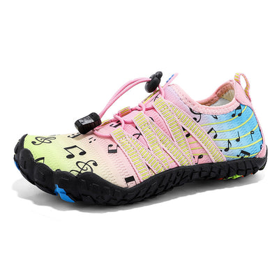 Zapatos Acuáticos Infantiles Ligeros y Seguros - Image 11