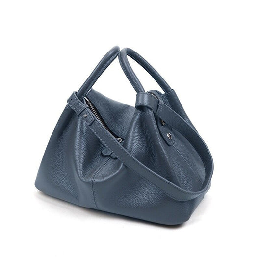 Bolso Tote Retro de Gran Capacidad para Uso Diario - Image 3