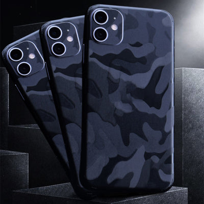 Protector Trasero Camuflaje Mate para Celular - Image 8