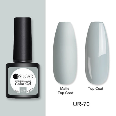 Gel de Color Sólido Profesional - Image 32