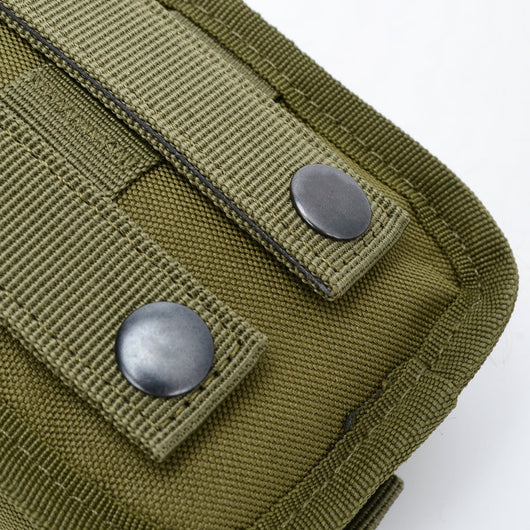 Bolsa de Cintura Multifuncional Oxford para Deportes y Montaña - Image 12