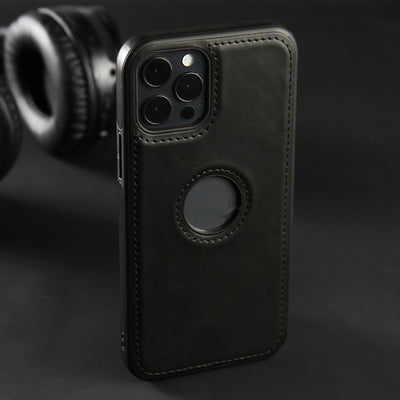 Funda Protectora de Cuero Sintético Compatible con Todos los Modelos - Image 10