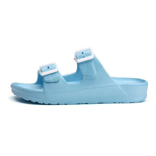 Sandalias de Playa Transpirables con Malla Ventilada - Cómodas y Resistentes - Image 3