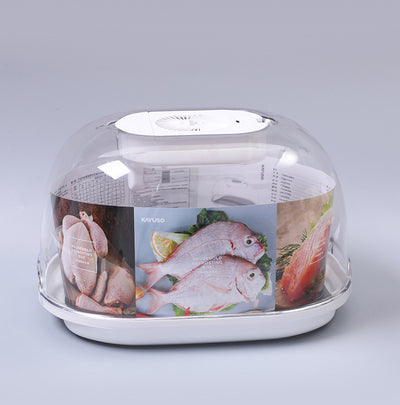 Placa Descongelante para Alimentos - Descongelación Rápida y Segura - Image 9