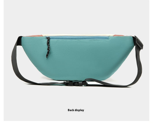 Bolsa Cruzada Deportiva de Lona para Hombre - Image 34