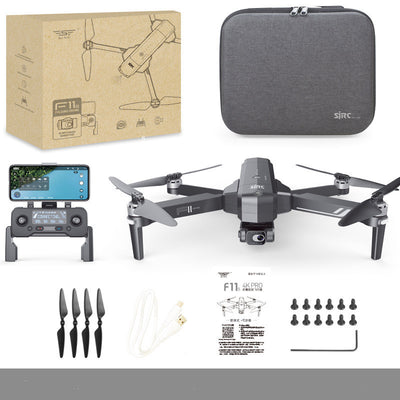 Dron Quadcopter Profesional F7 con Cámara HD y Motor Brushless - Image 5