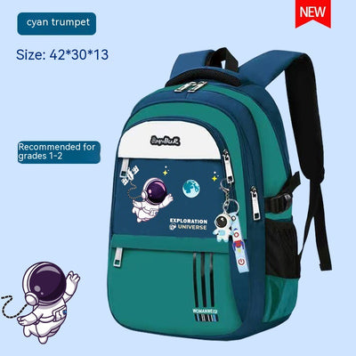 Mochila Ergonómica de Protección Spinal para Niños - Image 8