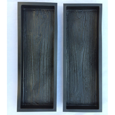 Molde para Adoquines de Piedra Decorativa con Efecto Madera - Image 10