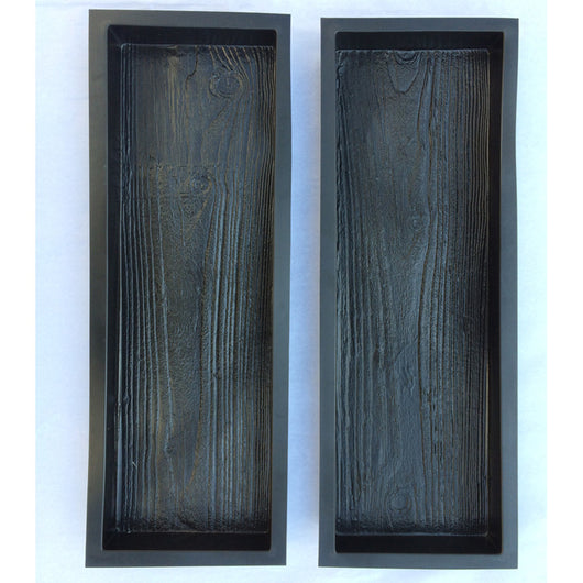Molde para Adoquines de Piedra Decorativa con Efecto Madera - Image 10