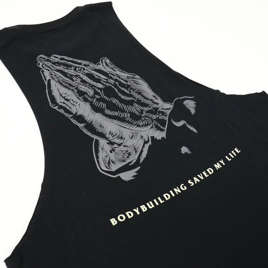 Musculosa Deportiva de Algodón sin Mangas para Hombre - Image 16