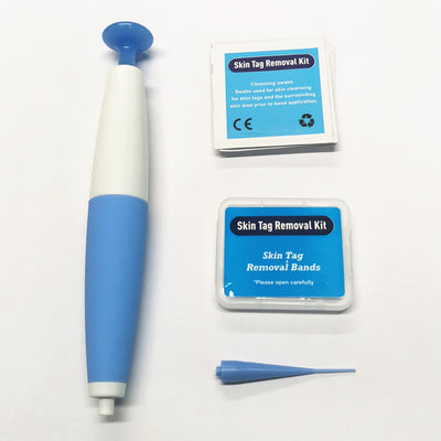 Kit Profesional de Remoción de Verrugas y Lunares para Uso en Casa - Image 6