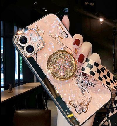 Funda Protectora para iPhone 12 Pro con Cristales y Diseño Integral - Image 6