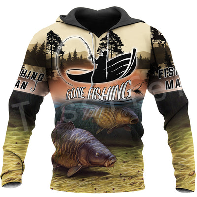 Sudadera Deportiva con Capucha para Hombre - Estilo Casual Baseball - Image 31