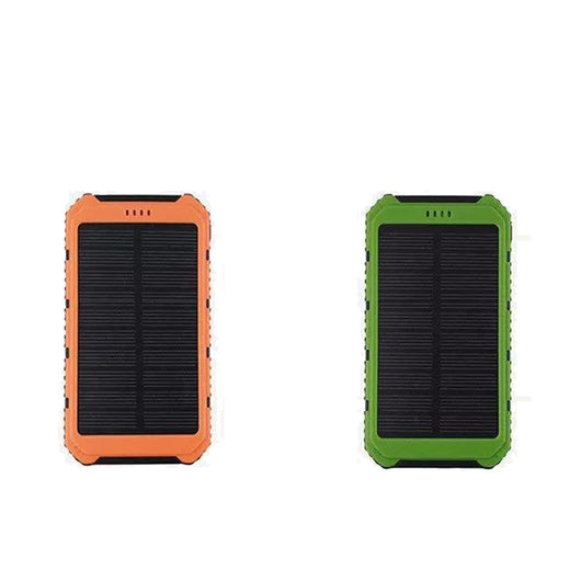 Batería Solar Portátil de Gran Capacidad Resistente al Agua, Polvo y Golpes - Image 15