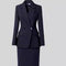 Blazer Ejecutivo Moderno y Versátil