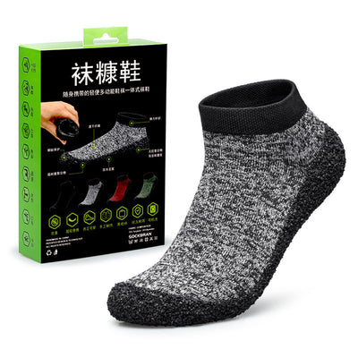 Calcetines Multifuncionales Portátiles para Hombre y Mujer - Image 7
