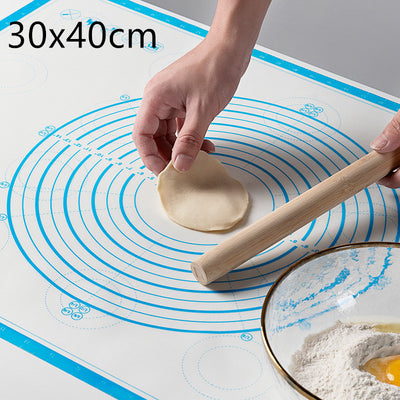 Tapete de Silicona para Hornear 40x60cm - Reutilizable y Antiadherente - Image 13