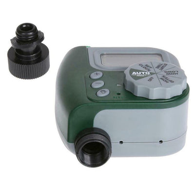 Controlador Automático de Riego para Jardín - Image 9