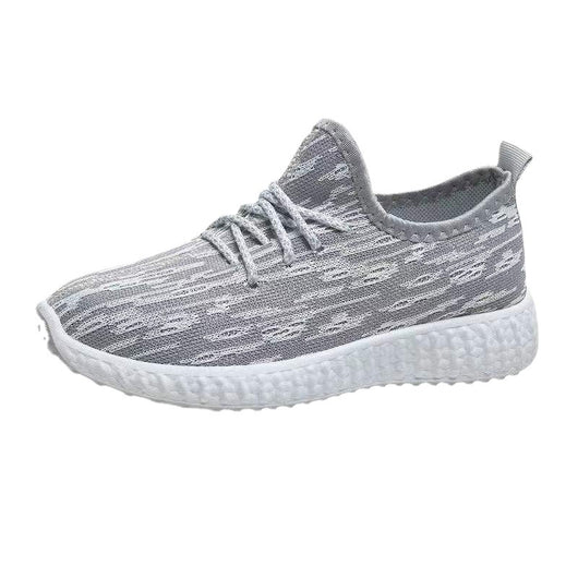 Tenis Deportivos Coreanos de Suela Suave - Diseño Casual y Moderno - Image 6