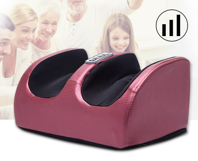 Masajeador Automático de Pies con Tecnología de Compresión - Image 13