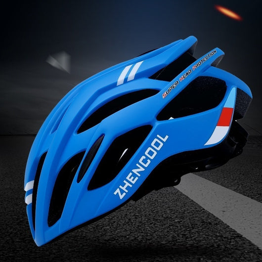 Casco de Ciclismo Profesional para Montaña y Ruta