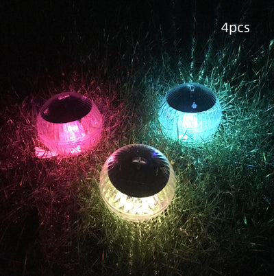 Luces Flotantes para Piscina - Image 6