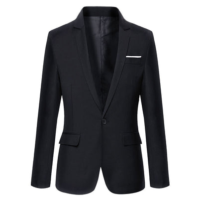 Chaqueta Casual Slim Fit para Hombre - Image 27