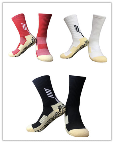 Calcetines Deportivos Profesionales para Baloncesto y Fútbol - Image 51