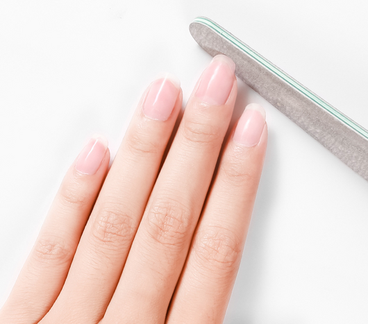 Lima de Uñas Profesional Diamond Sponge con Removedor de Cutícula - Image 9