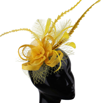 Peineta de Novia para Banquete - Accesorio de Estudio Profesional - Image 20