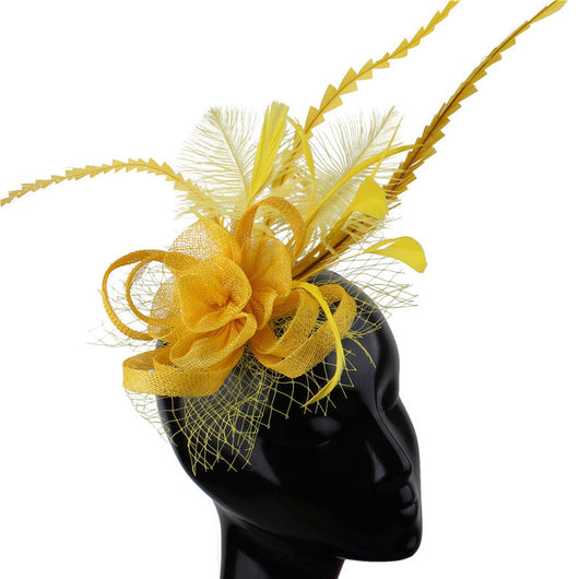 Peineta de Novia para Banquete - Accesorio de Estudio Profesional - Image 20