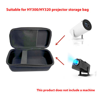 Bolsa de Almacenamiento Ultra HD para Proyectores HY320/HY300 - Image 2