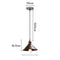 22 cm Warm Light Red Oxide