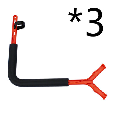 Entrenador Rotatorio de Golf para Aumentar Velocidad de Swing - Image 6
