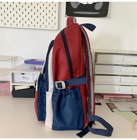 Mochila de Viaje Universitaria de Gran Capacidad para Estudiantes - Image 37