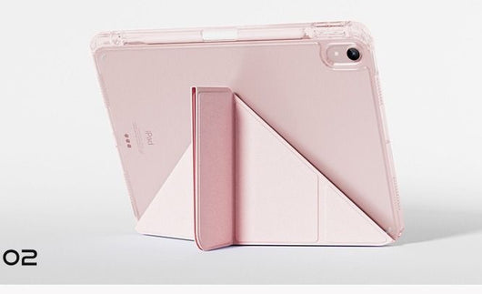Funda Protectora Transparente para Tablet en Acrílico - Image 16