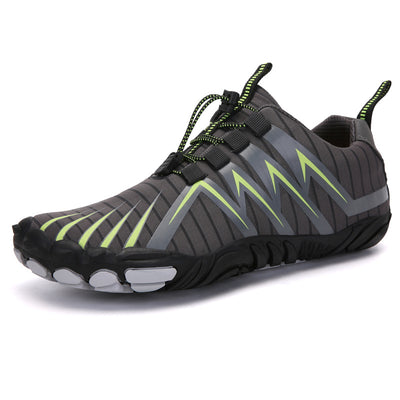 Zapatos Acuáticos Five-Finger para Pareja - Calzado Respirable para Buceo y Playa - Image 11