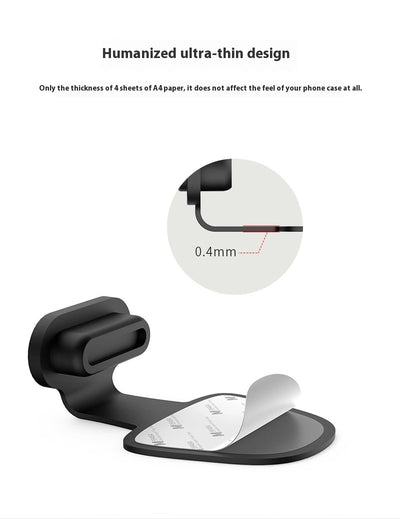 Protector de Puerto USB-C contra Polvo para Celulares - Image 19