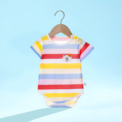 Mameluco Ligero para Bebé Verano - Image 6