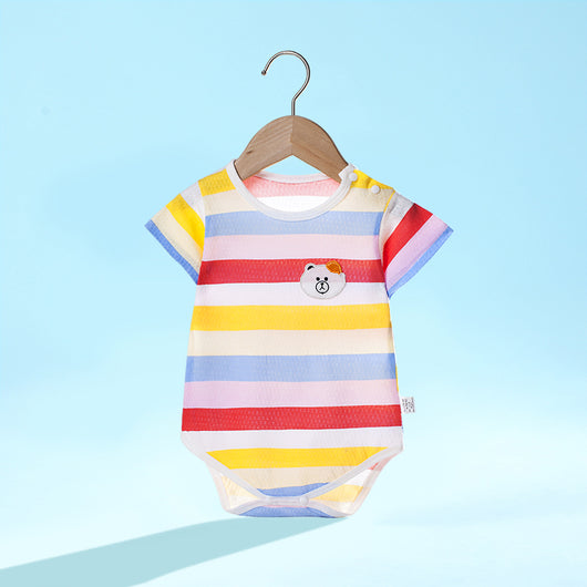 Mameluco Ligero para Bebé Verano - Image 6