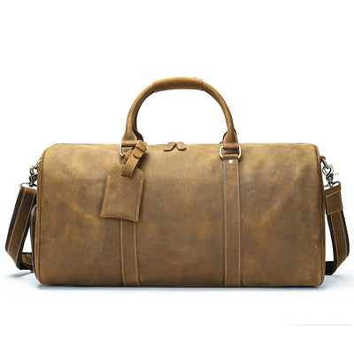 Mochila de Viaje Multifuncional de Gran Capacidad para Hombre - Image 15