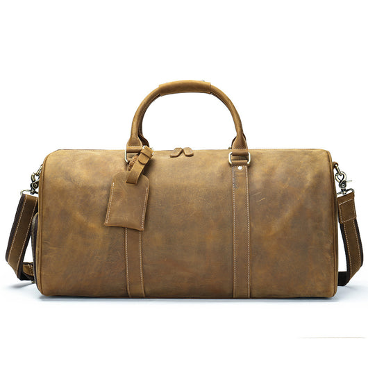 Mochila de Viaje Multifuncional de Gran Capacidad para Hombre - Image 15