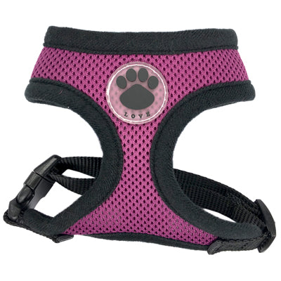 Arnés para perro transpirable de malla - Image 8